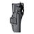 Coldre Ostensivo Cytac Duty de Cinto Glock G17 - CY-G17L3G3 - Imagem 1