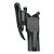 Coldre Ostensivo Cytac CZ P-10 C Compact - CY-TQP10C - Imagem 4