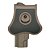 Coldre Ostensivo Cytac 1911-5'' FDE Color - CY-1911G2F - Imagem 2