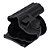 Coldre Revólver Bélica 6T Paddle - Preto - Imagem 3