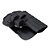 Coldre Revólver Bélica 6T Paddle - Preto - Imagem 2