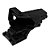 Coldre Bélica Hammer I - Preto - Imagem 2