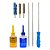 Kit para Limpeza de Carabina LH - Calibre CT.40 - Imagem 1
