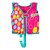 Colete Infantil Bestway Flutuador com Espuma - Rosa - Imagem 1