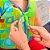 Colete Infantil Bestway Flutuador com Espuma - Verde - Imagem 4