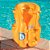 Colete Inflável Bestway Infantil Swim Safe ABC - Imagem 4