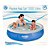 Piscina Inflável Bestway Fast Set 1000L 1,68m x 51cm - Imagem 4