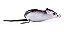 Isca Artificial Maruri Soft Super Mouse - 7cm 22g - Imagem 6