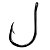 Anzol Marine Sports Chinu Blacknickel - Imagem 2