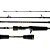 Vara para Carretilha Marine Sports Avenger 5'6" (1,68m) 17-25Lbs AVG-C562MHF - 2 Partes - Imagem 1