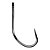 Anzol Crown Iseama Sure Black - Imagem 1