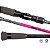 Vara para Carretilha Saint Pro Tamba Pink 7'0" (2,10m) 25-50Lbs 2102BC - 2 Partes - Imagem 5
