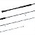 Vara para Molinete Saint Pro Tamba Grey 7'0" (2,10m) 25-50Lbs 2102SP - 2 Partes - Imagem 1