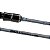 Vara para Molinete Saint Pro Tamba Grey 7'0" (2,10m) 25-50Lbs 2102SP - 2 Partes - Imagem 2