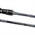 Vara para Carretilha Saint Pro Tamba Grey 7'0" (2,10m) 25-50Lbs 2102BC - 2 Partes - Imagem 2