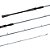Vara para Carretilha Saint Pro Tamba Grey 7'0" (2,10m) 25-50Lbs 2102BC - 2 Partes - Imagem 1