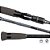 Vara para Carretilha Saint Pro Tamba Grey 7'0" (2,10m) 25-50Lbs 2102BC - 2 Partes - Imagem 3