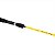 Vara para Carretilha Saint Skyline Amarela 5'0" (1,50m) 7-17Lbs 501BC - Inteiriça - Imagem 3