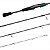 Vara para Molinete Saint Tucuna Pro 6'0" (1,73m) 6-14Lbs 601SP - Inteiriça - Imagem 1