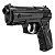 Pistola de Pressão Wingun R11 (C11) Co2 4.5mm - Imagem 4