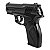 Pistola de Pressão Wingun R11 (C11) Co2 4.5mm - Imagem 5
