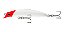 Isca Artificial Yara Destroyer 11,5cm 18g - Imagem 3