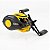 Carretilha Albatroz S22 - Yellow - Imagem 1