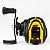 Carretilha Albatroz S22 - Yellow - Imagem 6