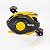 Carretilha Albatroz S22 - Yellow - Imagem 4