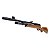 Carabina de Pressão Beeman 1331 Raider Madeira PCP 5.5mm - Imagem 3