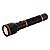 Lanterna Kala Modelo Cree Led Profissional 2 Pilhas D - Imagem 1