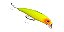 Isca Artificial Borboleta Juanita 9,5cm 13g - Imagem 5