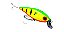 Isca Artificial Borboleta Bandida 7cm 12g - Imagem 5