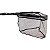 Passágua Albatroz Fishing p/ Cayaque Dobrável - CWC-03 - Imagem 1