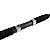 Vara para Molinete Albatroz Fishing Caranha 5'6" (1,65m) 25-45Lbs 1652 - 2 Partes - Imagem 3