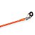 Vara para Molinete Albatroz Fishing Itatiaia 5'3" (1,60m) 20-40Lbs 1652 - 2 Partes - Imagem 6