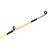 Vara para Molinete Maruri Coral Fish 6'0" (1,80m) S-1802 - 2 Partes - Imagem 5