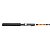 Vara para Molinete Maruri Coral Fish 6'0" (1,80m) S-1802 - 2 Partes - Imagem 2