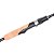 Vara para Molinete Maruri Giotto 5'8'' (1,73m) 8-17Lbs GIO-S17-582M - 2 Partes - Imagem 6