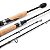 Vara para Molinete Maruri Giotto 5'8'' (1,73m) 8-17Lbs GIO-S17-582M - 2 Partes - Imagem 1