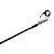 Vara para Molinete Maruri Giotto 5'8'' (1,73m) 8-17Lbs GIO-S17-582M - 2 Partes - Imagem 4