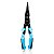 Alicate de Bico Albatroz Fishing Força Dupla 22cm - X54-1 - Imagem 1