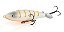 Isca Artificial Albatroz Fishing Althezza Prop SF80 8cm 10g - Imagem 8
