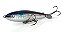 Isca Artificial Albatroz Fishing Althezza Prop SF80 8cm 10g - Imagem 4