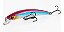 Isca Artificial Albatroz Fast Minnow 90 Sinking 9cm 10g - Imagem 5