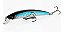 Isca Artificial Albatroz Fast Minnow 90 Floating 9cm 7,5g - Imagem 3