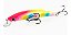 Isca Artificial Albatroz Fast Minnow 90 Floating 9cm 7,5g - Imagem 2