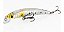 Isca Artificial Albatroz Fast Minnow 90 Floating 9cm 7,5g - Imagem 1