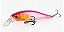 Isca Artificial Albatroz Matrix SF90 Slow Floating 9cm 14g - Imagem 2