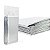 Manta Térmica Albatroz Fishing BWT-130 Aluminizada - Imagem 1